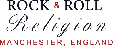 Rock & Roll Religion Manchester